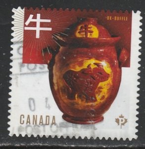 Canada    3261    (O)    2021