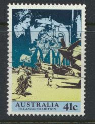 Australia SG 1242  Used 