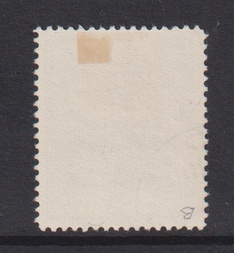 Liechtenstein  #103  used  1930 Gutenberg Castle 60rp