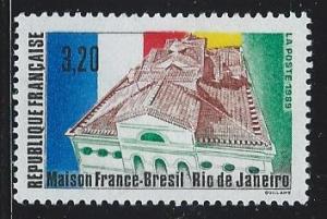 FRANCE # 2226  MNH