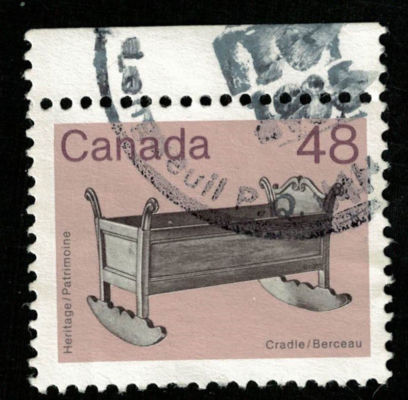 Canada (T-7713)