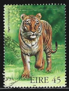 Ireland #1156   used