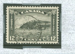 Canada #174v Used Single