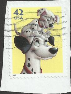 # 4342 USED PONGO AND PUP