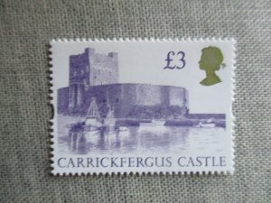 Great Britain, Scott#1447a, MNH