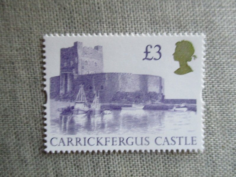 Great Britain, Scott#1447a, MNH