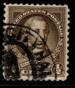 US - 704 - Used - SCV-0.25