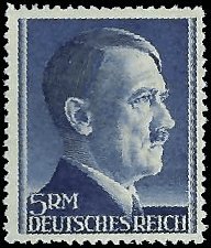 GERMANY   #527 MNH (1)