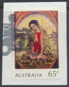 Australia  SG 4895  Used SA Christmas 2018 see details & scan    