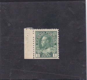 CANADA  STAMP 104 a     single from BP  MNH (**)