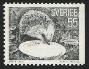 Sweden 1142 MNH  (right)