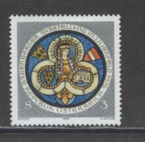 Austria 1036  Used