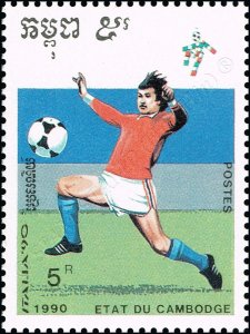 Coupe du monde de football, Italie (II) (**)