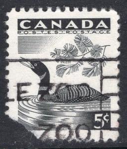 CANADA SCOTT 369