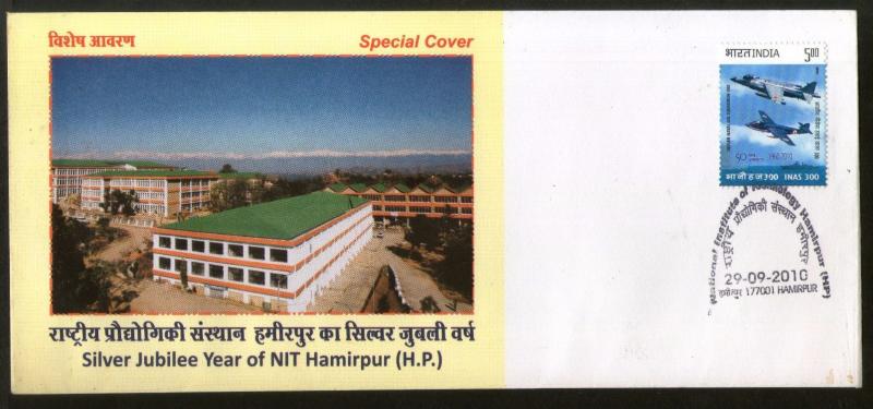 NATIONAL INSTITUTE OF TECHNOLOGY HAMIRPUR (HP)—177 005