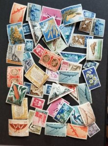 SAN MARINO Stamp Lot Used Unused MH T4997