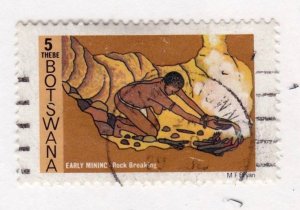 Botswana         247         used