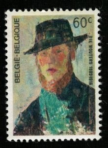 Belgium 60c (ТS-200)