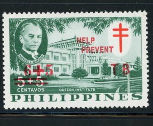 Philippines #B16 MNH Make Me A Reasonable Offer!