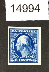 MOMEN: US STAMPS # 347 MINT OG NH LOT #14994