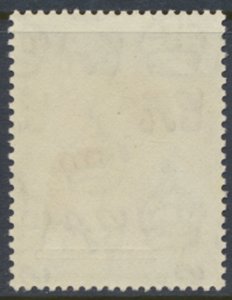 North Borneo  SG 351 SC# 239 Used  Silver Wedding 1948