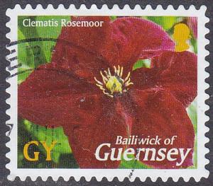 Guernsey 2004 SG1017 Used