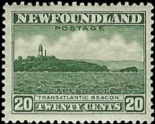 NEWFOUNDLAND   #196 MNH (1)