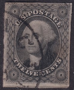 #17 Used, VF, Clean (CV $250 - ID42952) - Joseph Luft