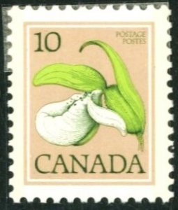 CANADA #711, MINT NH, 1977, CAN265