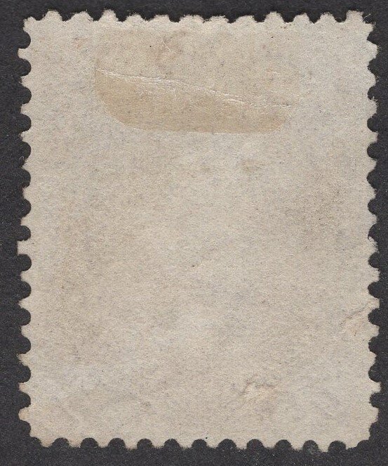 SC #70a VF-Used. Neat black target cancellation.  CV: $325