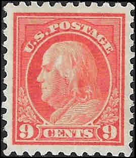 432 Mint,OG,NH... PSE graded XF-Superb Jumbo 95J.. SMQ $1,150.00.. Only 8 higher