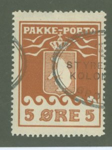 Greenland #Q3 Used Single