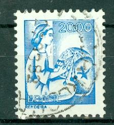 Brazil - Scott 1457