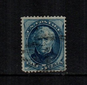 US 179   used cat $25.00