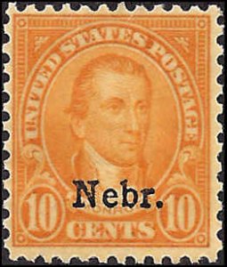 679 Mint,OG,NH... SCV $180.00