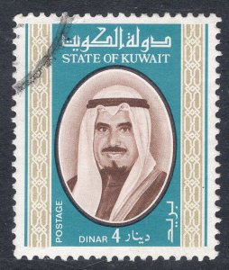 KUWAIT SCOTT 763