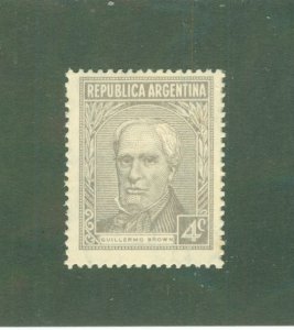 ARGENTINA 425 MH BIN $1.00