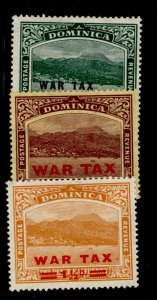 Dominica #MR2/4-5