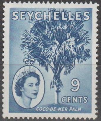 Seychelles #175 MNH F-VF (SU559)