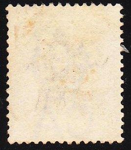 Cyprus 24 - VF used