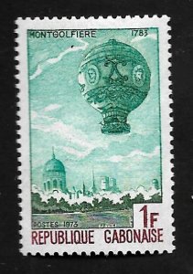 Gabon 1973 - MNH - Scott #311