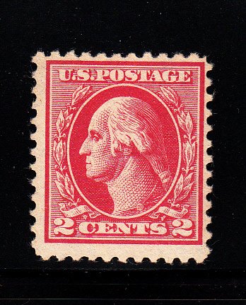 526 Type IV Fine OG