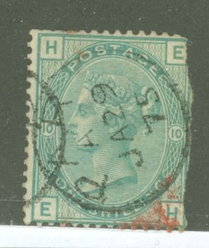 Great Britain #64 Used Single (Queen)