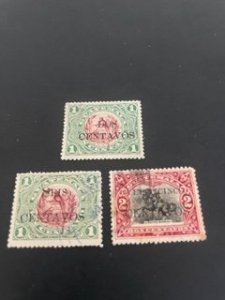 Guatemala sc 154,155,157 u