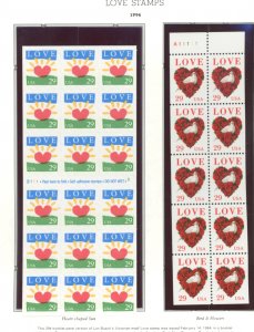 U.S. #SET/MIXED CONDITION 