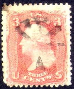 94 3c Washington Nice