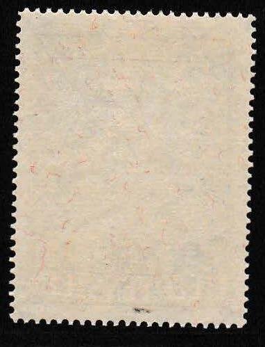 Liechtenstein 1930 1.20Fr Vaduz Castle Scott 105 MI. 105B Zum.95B (CHF550) XF/HN