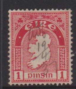 Ireland Sc#66 Used