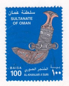 Oman             429                used