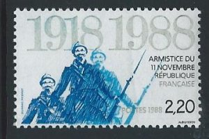 France MNH SC 2129
